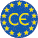 CE protectors (blue)